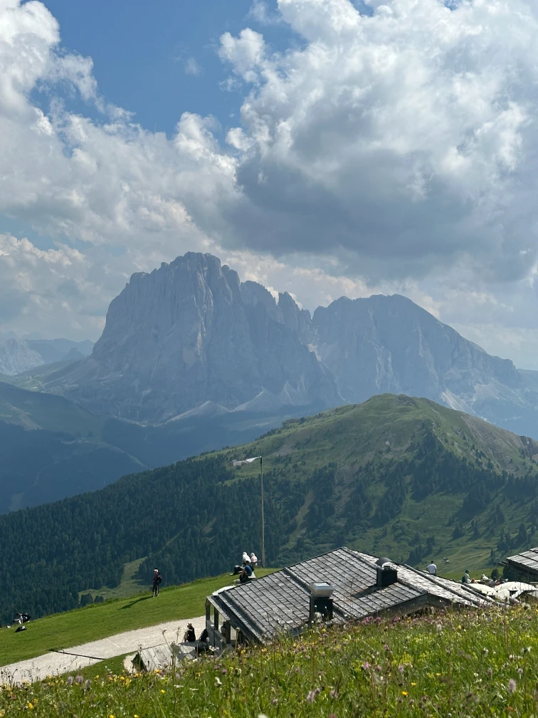 Vakantie foto 2