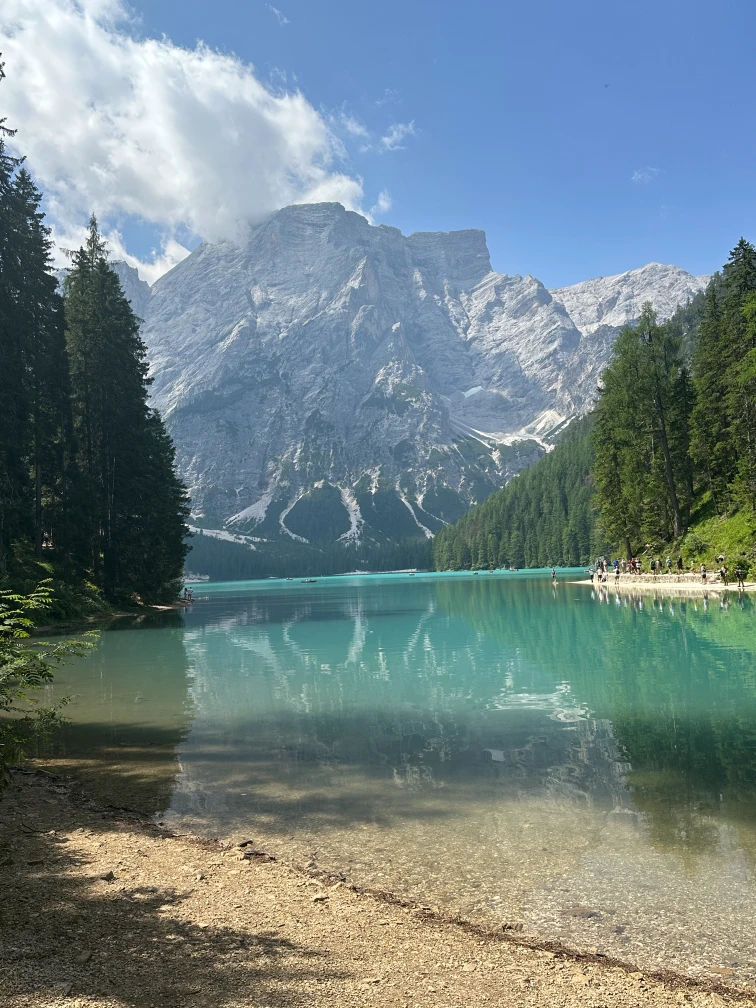 Vakantie foto 3